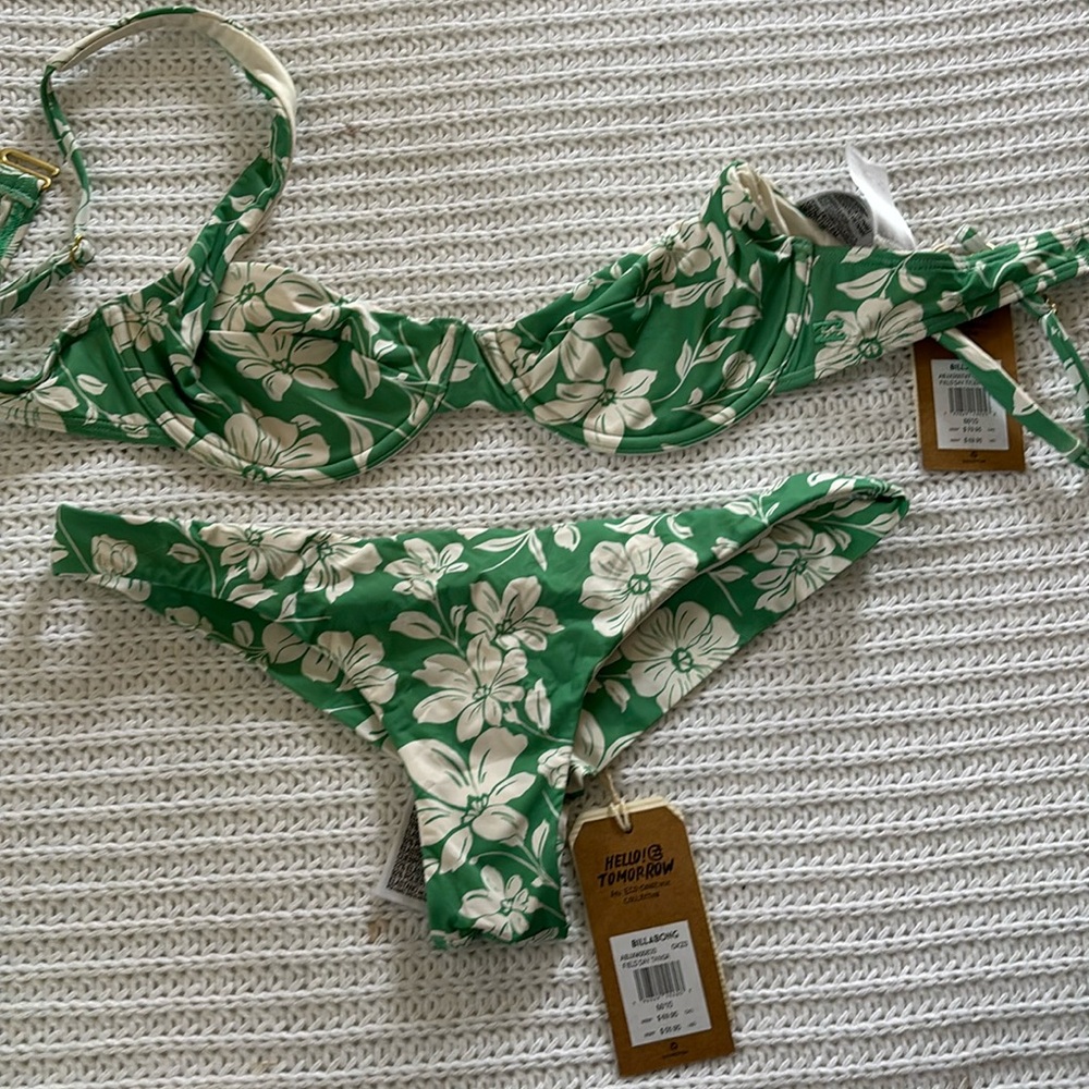 Billabong bikini